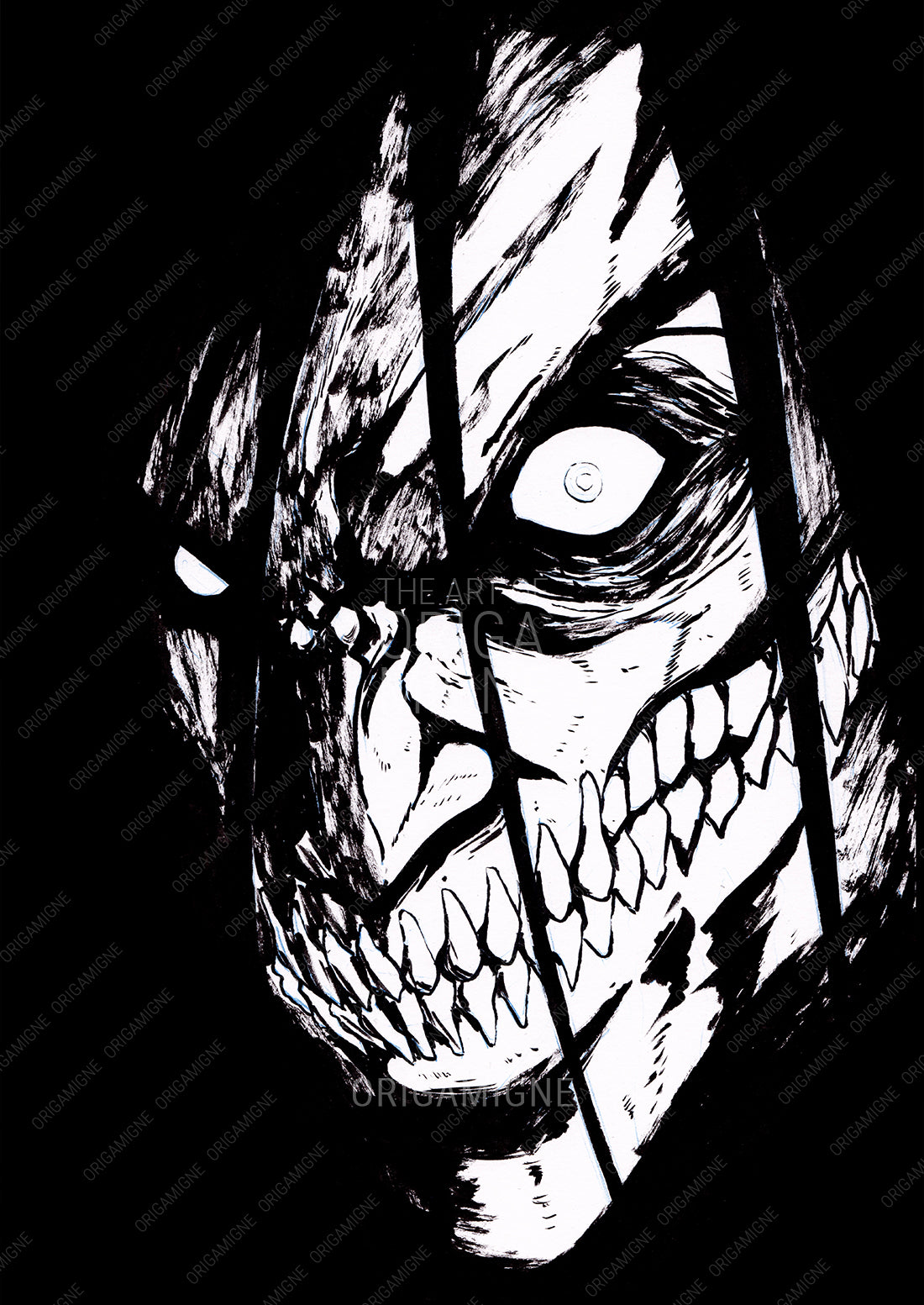 Attack Titan