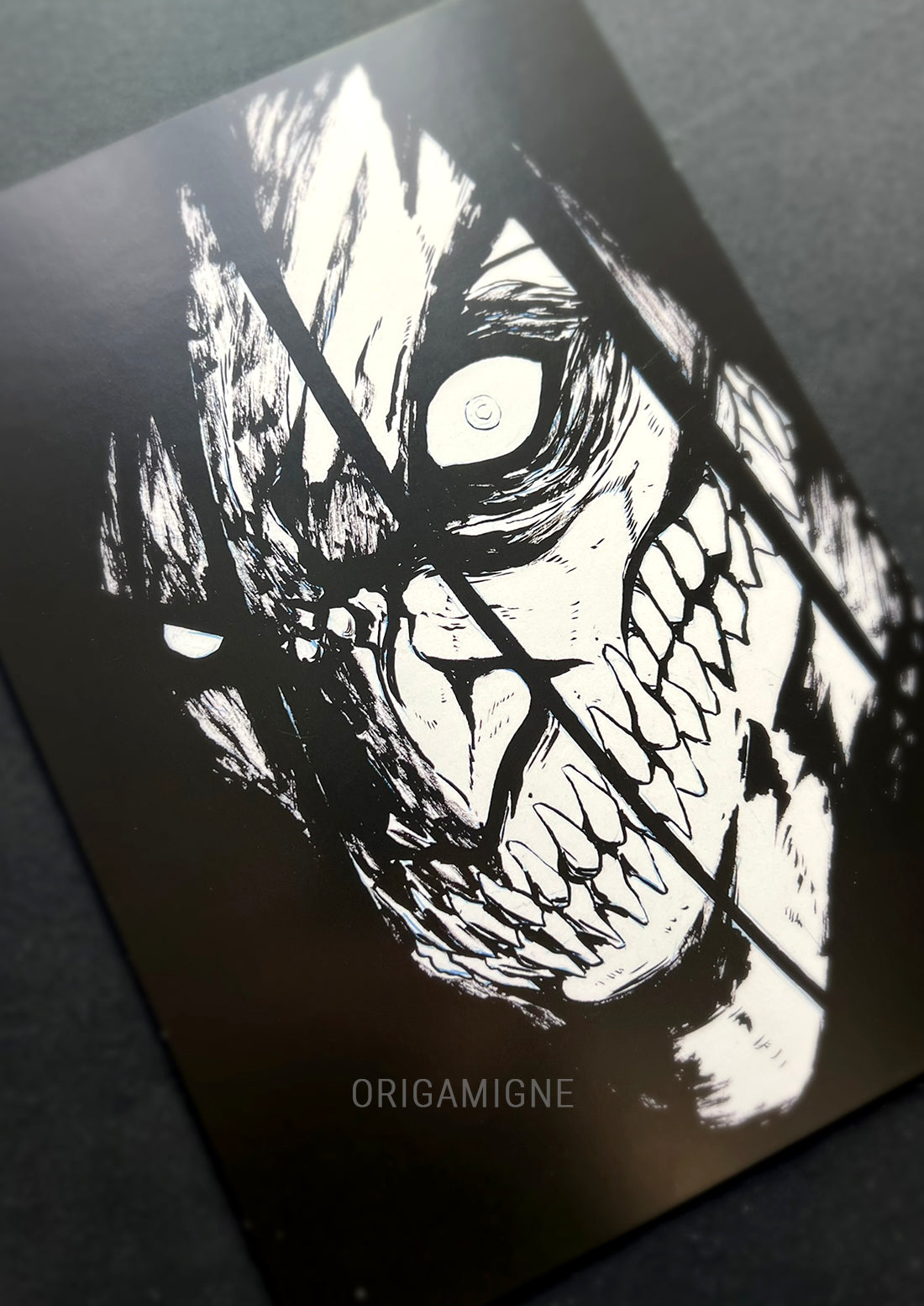 Attack Titan