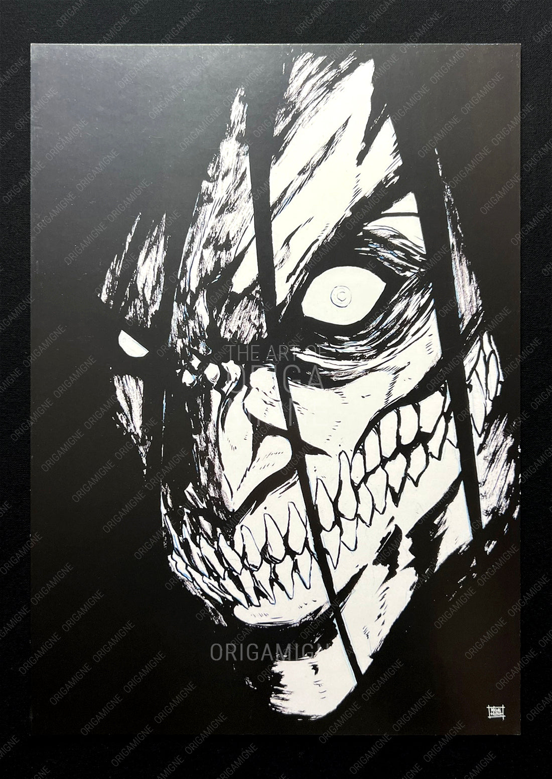 Attack Titan