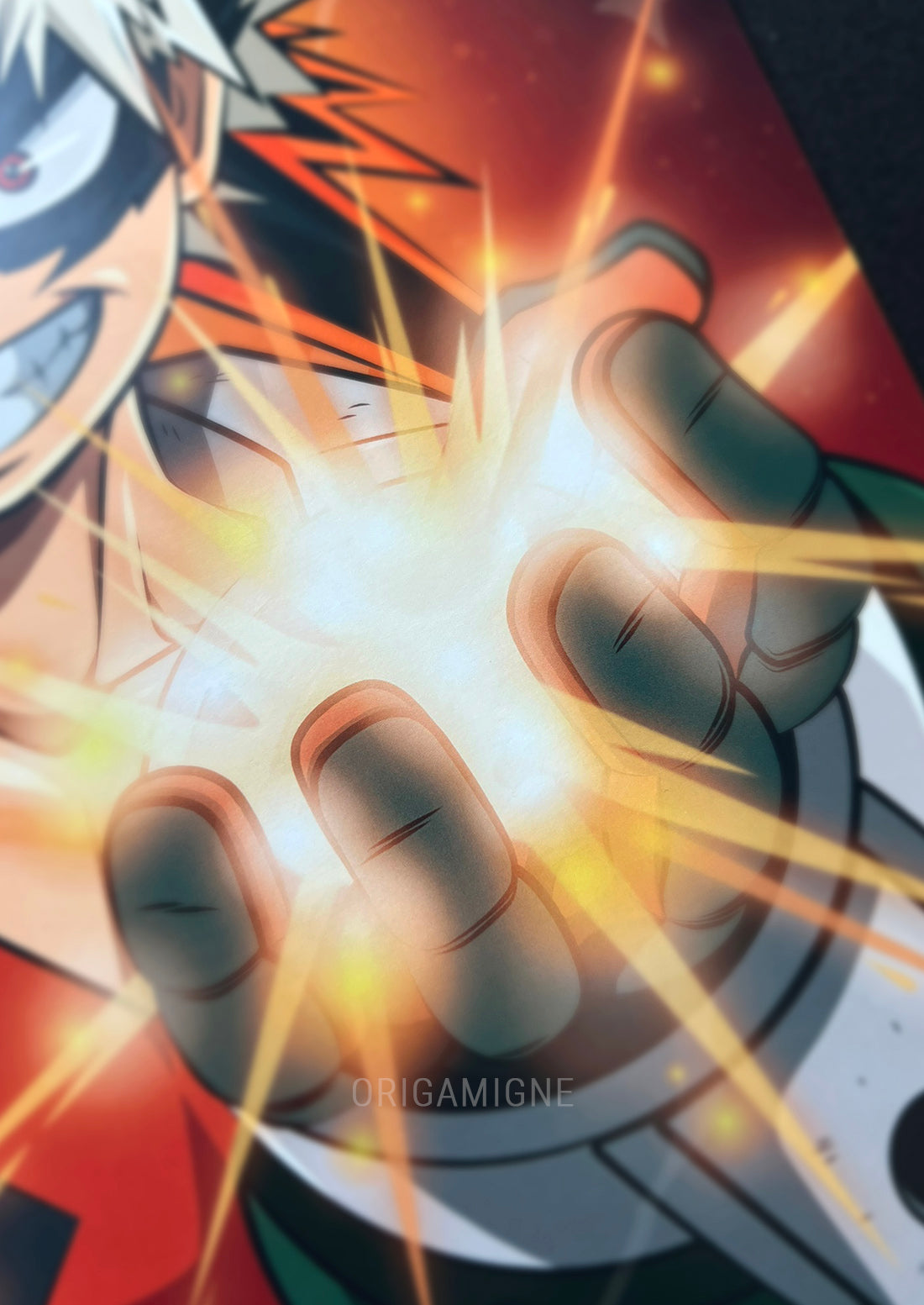 Blast Master