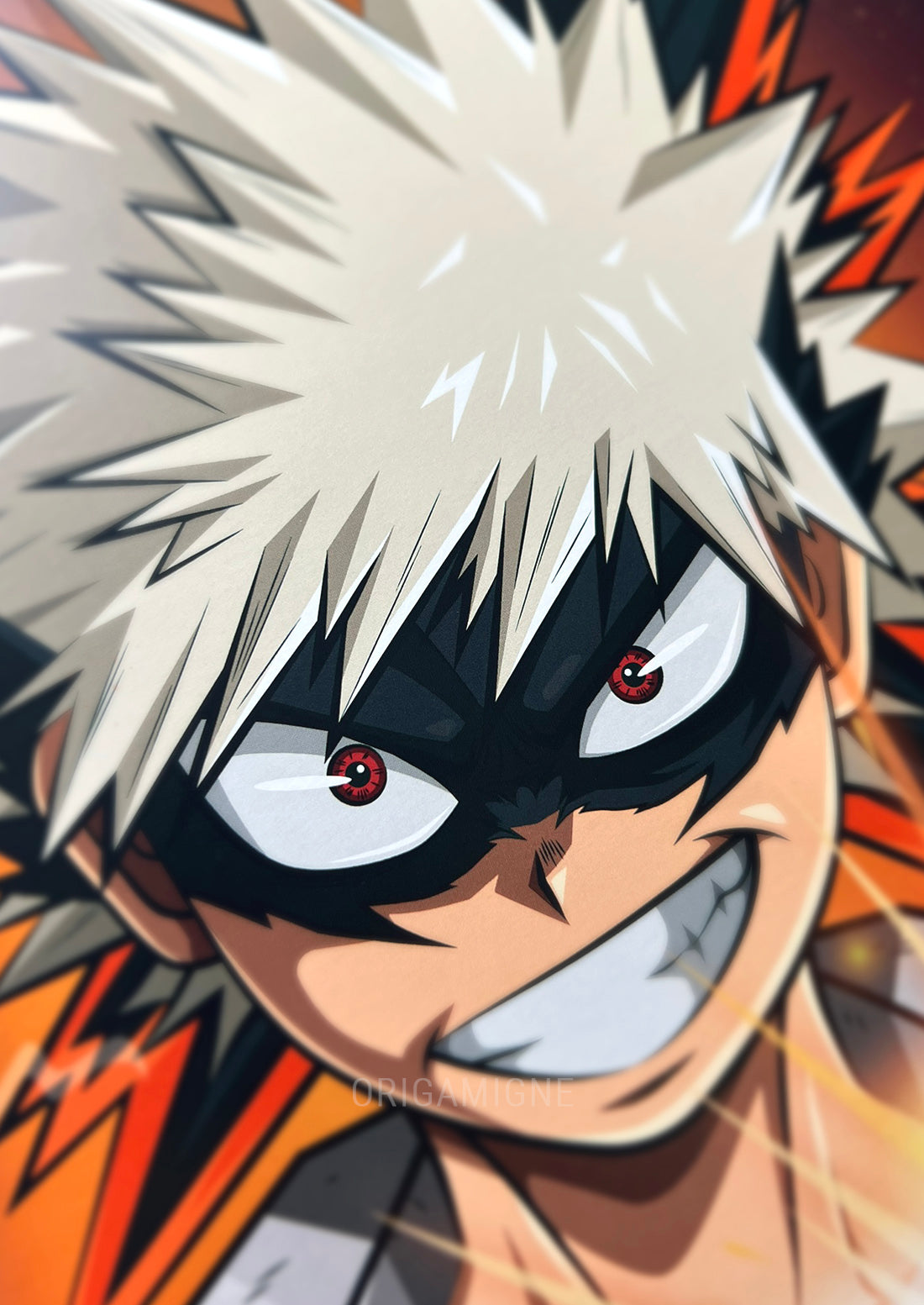 Blast Master