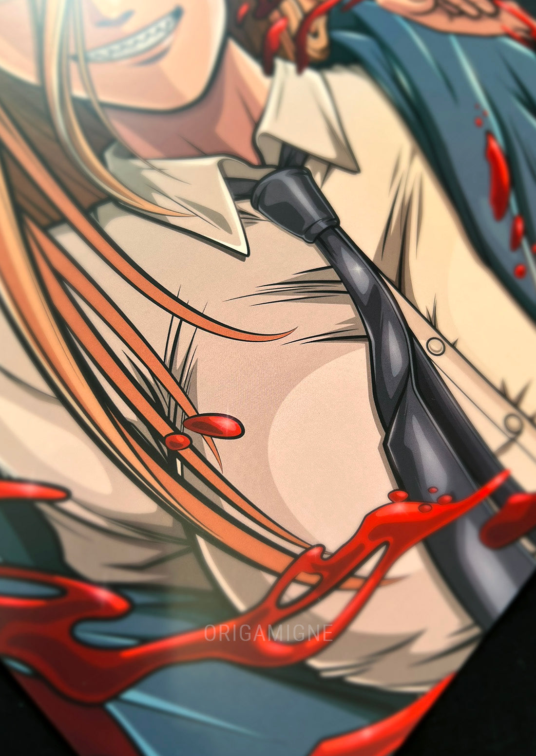 Blood Demon