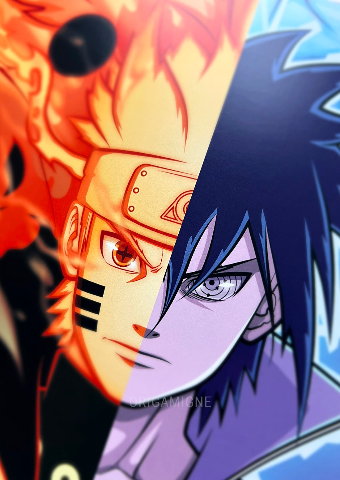 Brothers of Fate