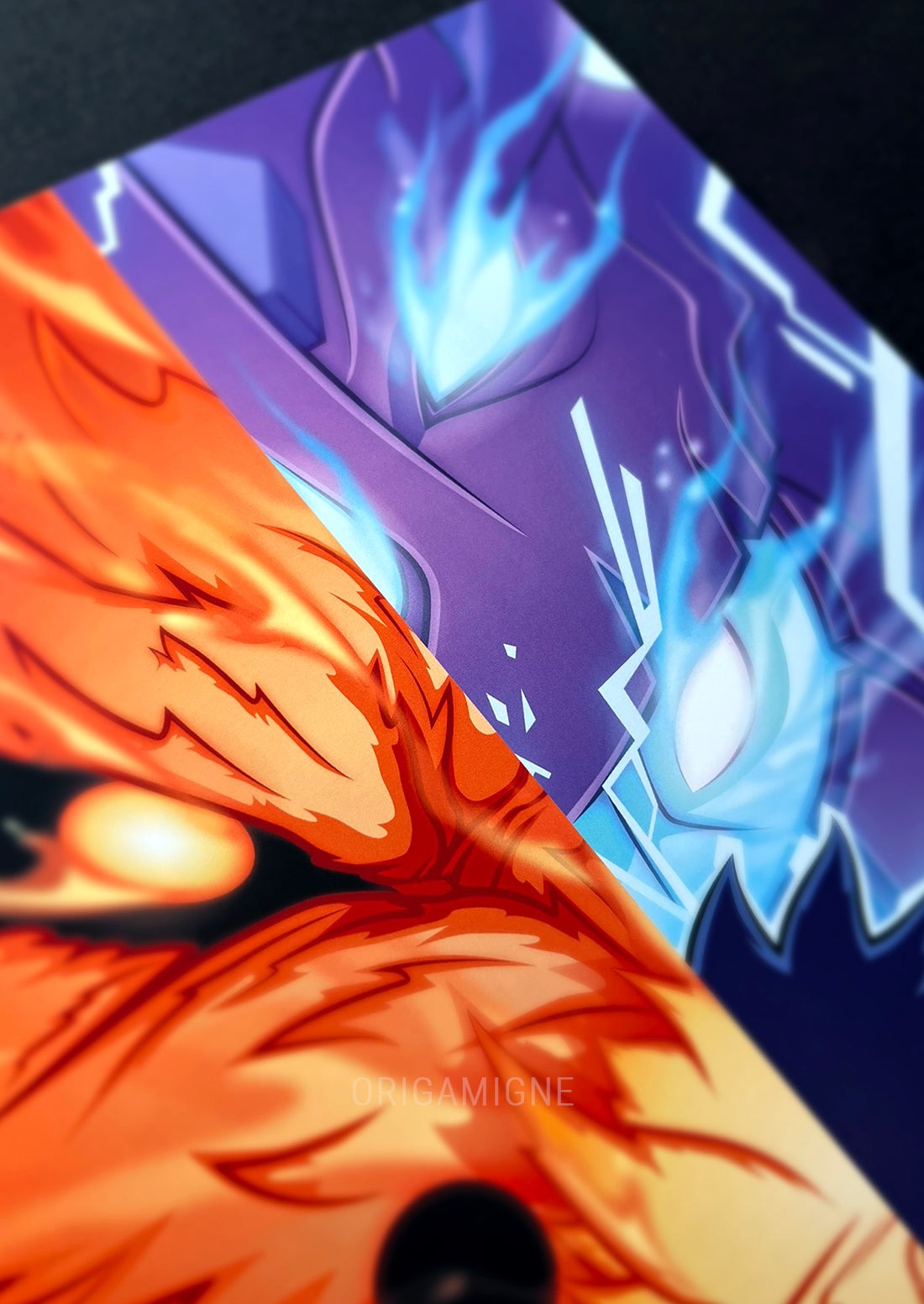Brothers of Fate