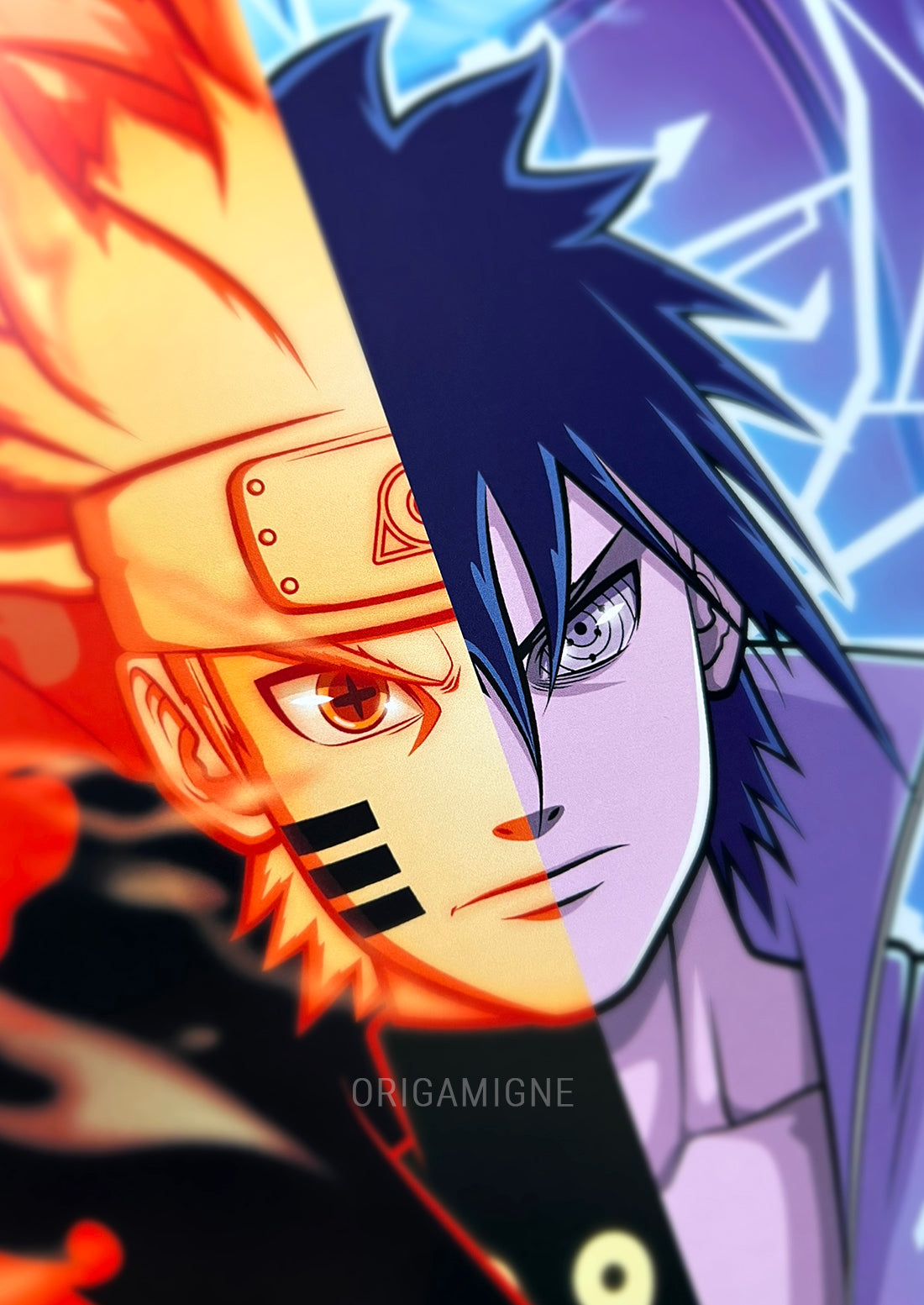 Brothers of Fate