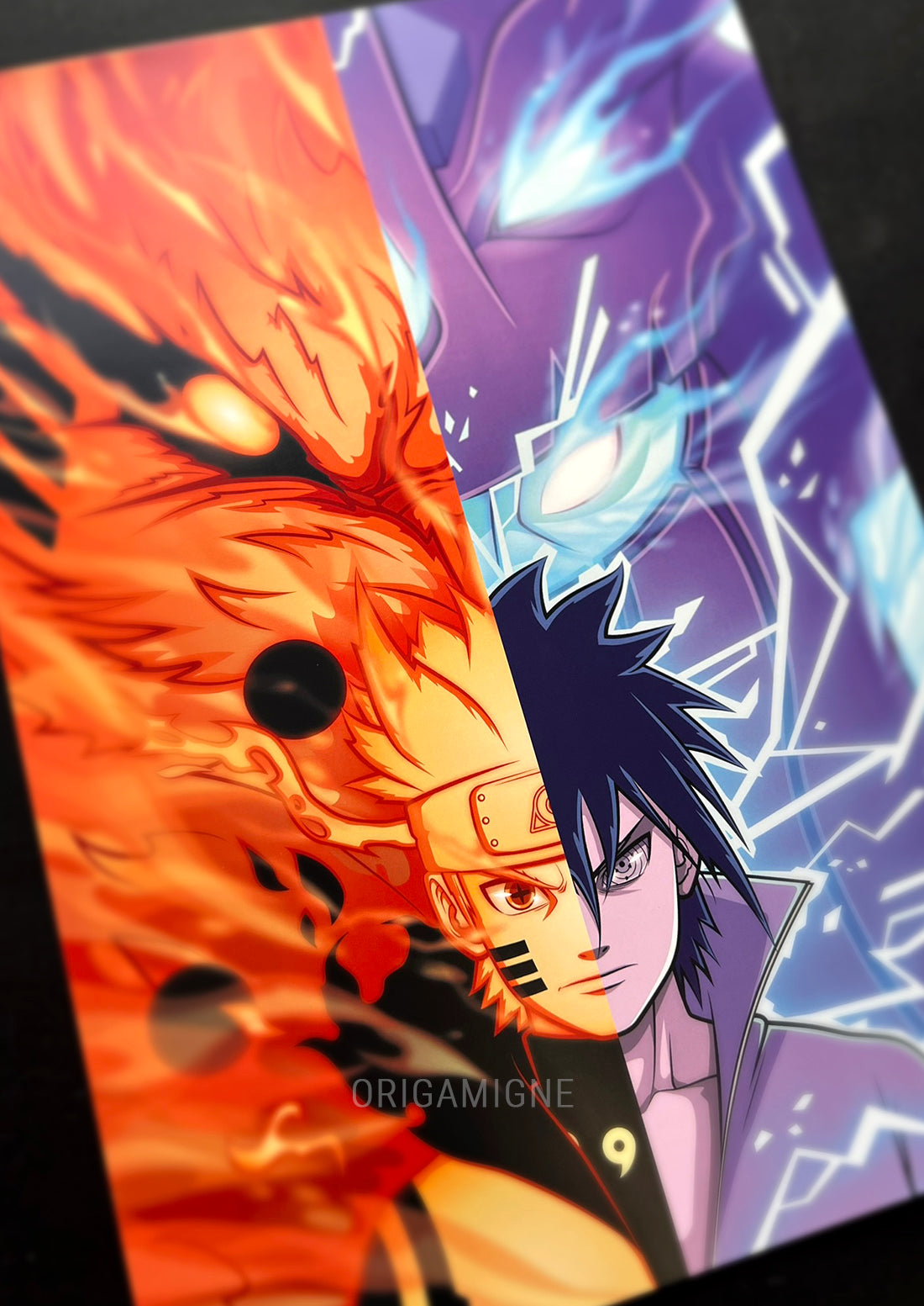 Brothers of Fate