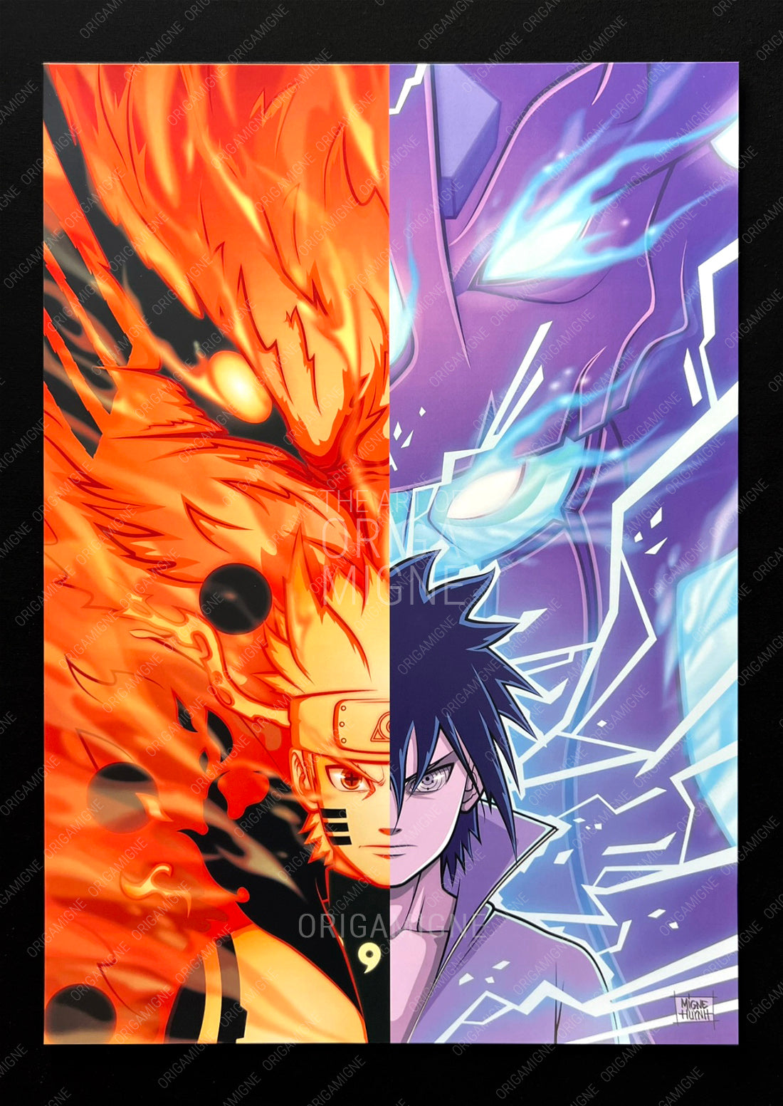 Brothers of Fate