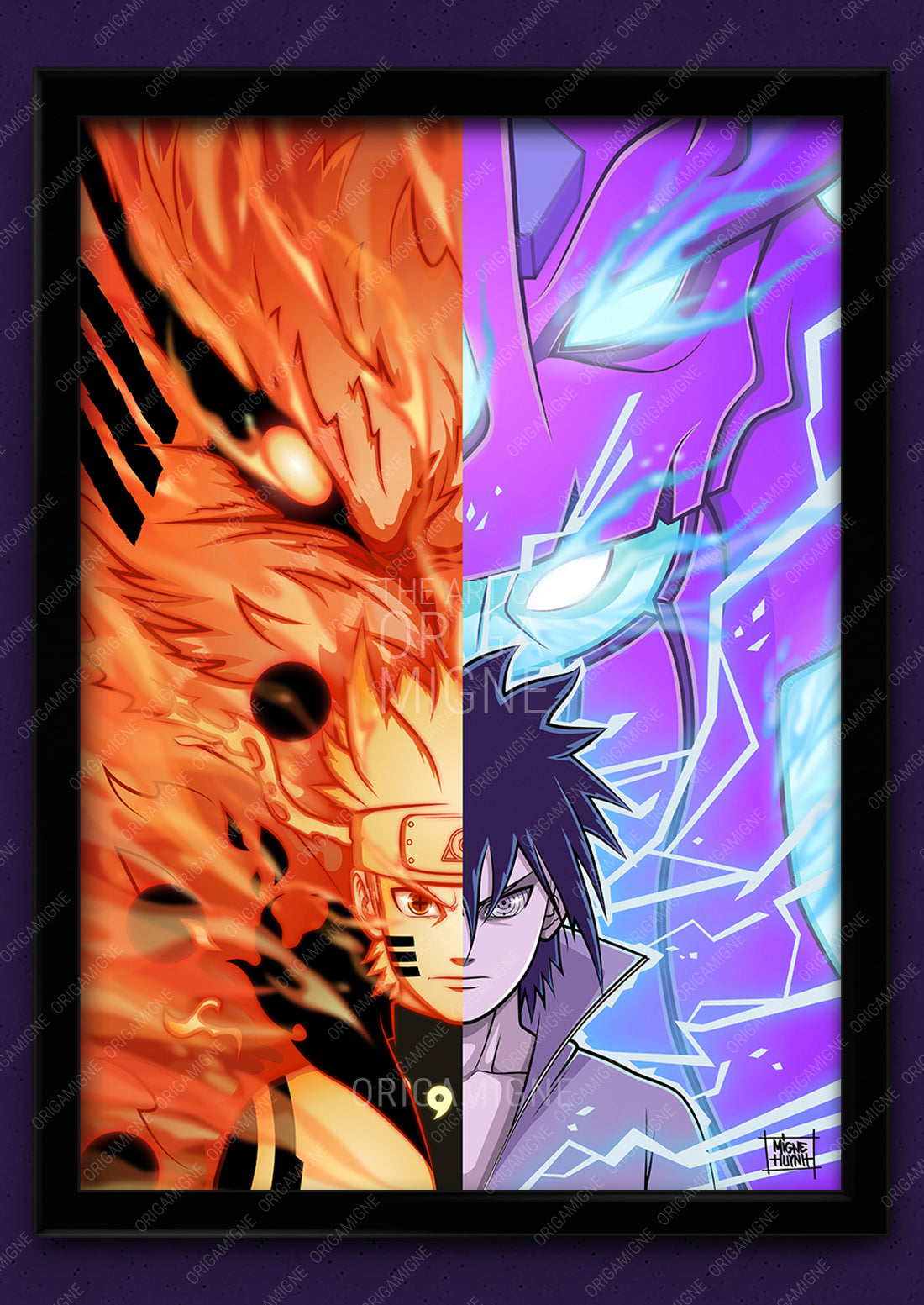 Brothers of Fate