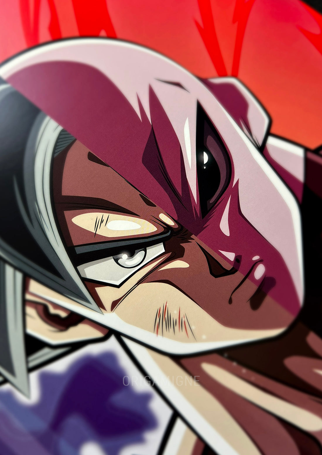 Clash of Titans