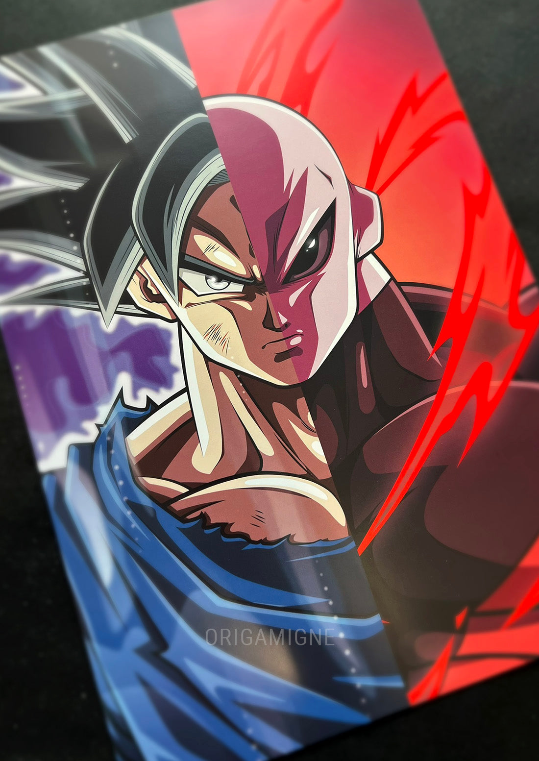 Clash of Titans