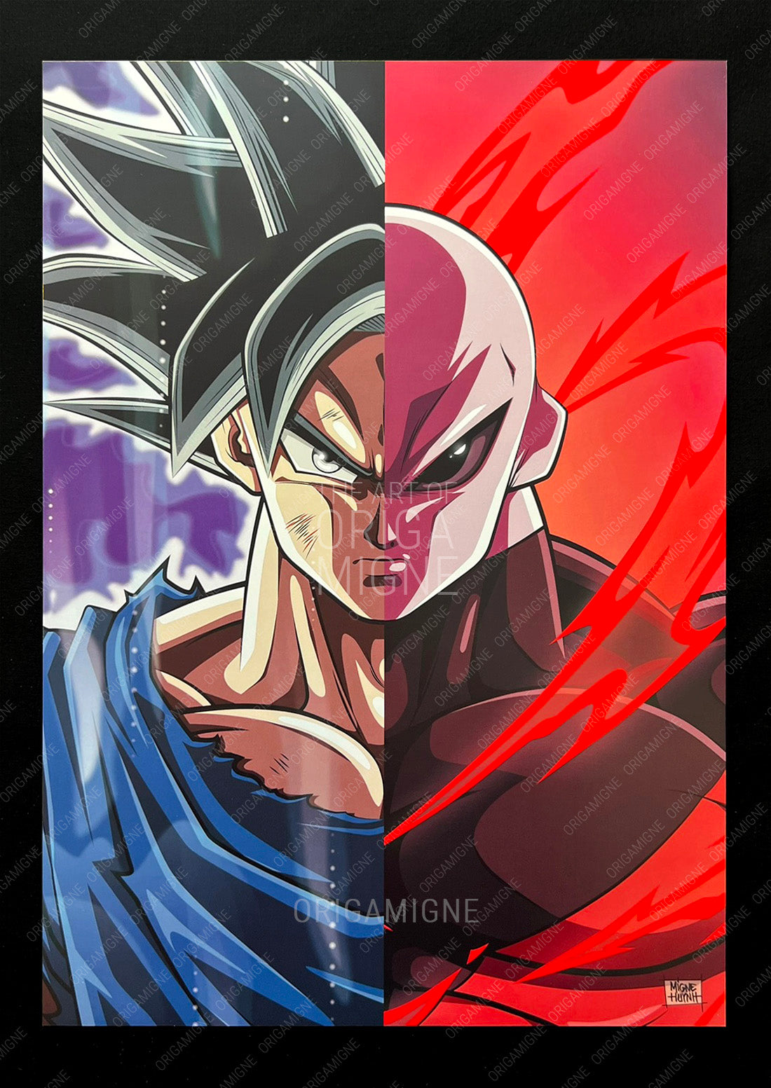 Clash of Titans