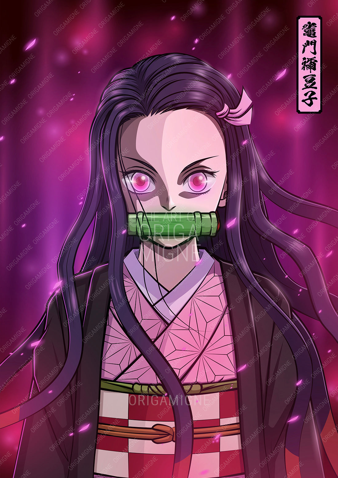 Demon Princess