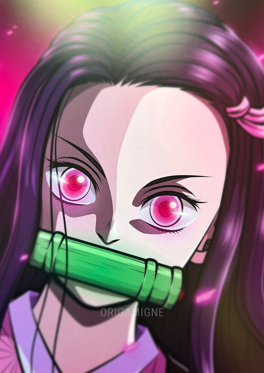 Demon Princess