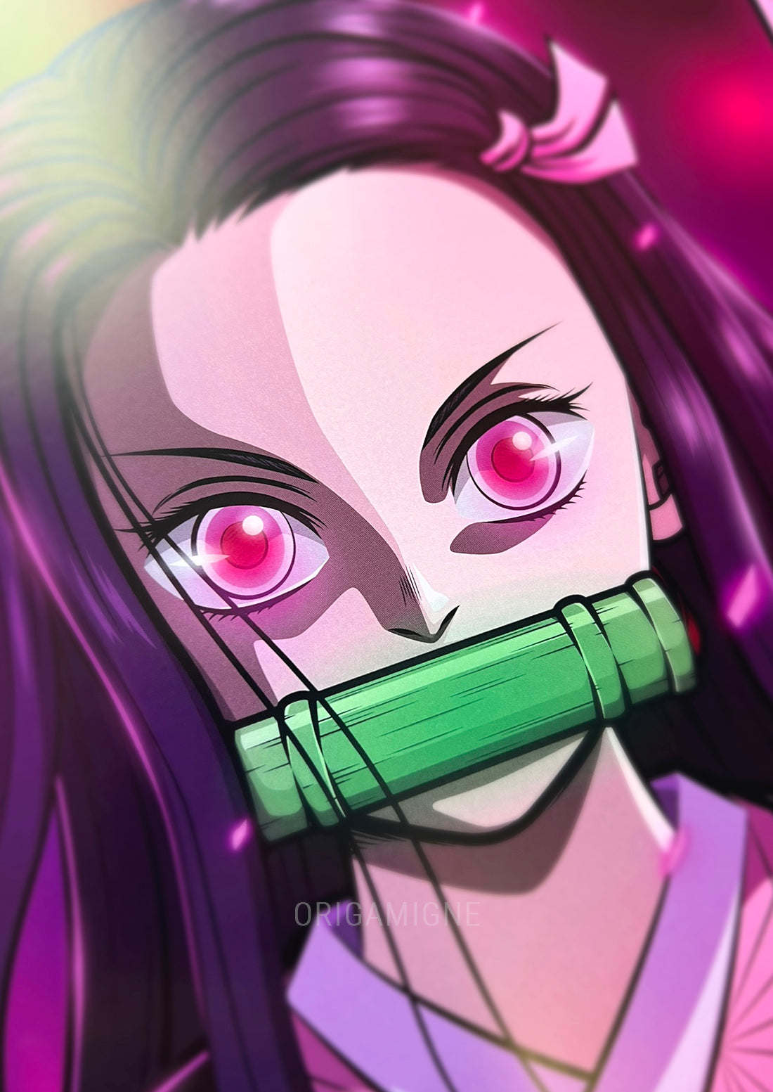 Demon Princess