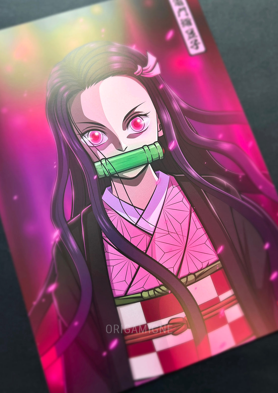 Demon Princess