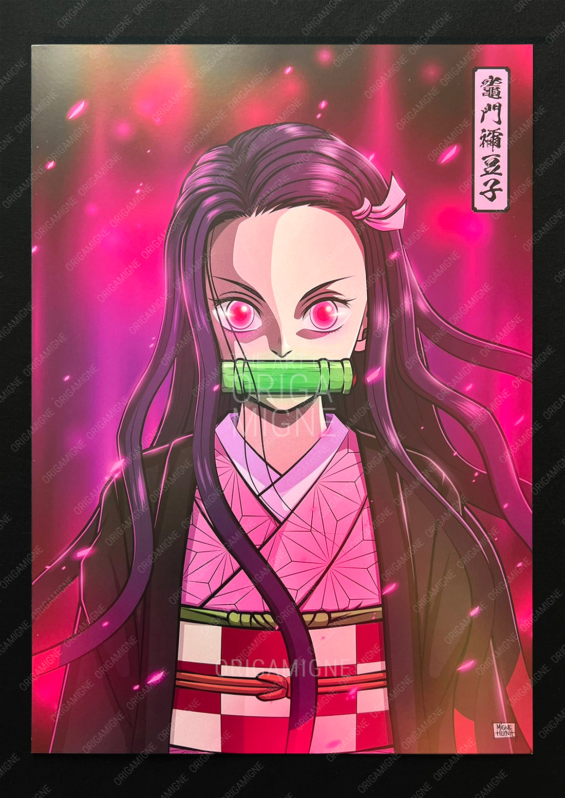 Demon Princess