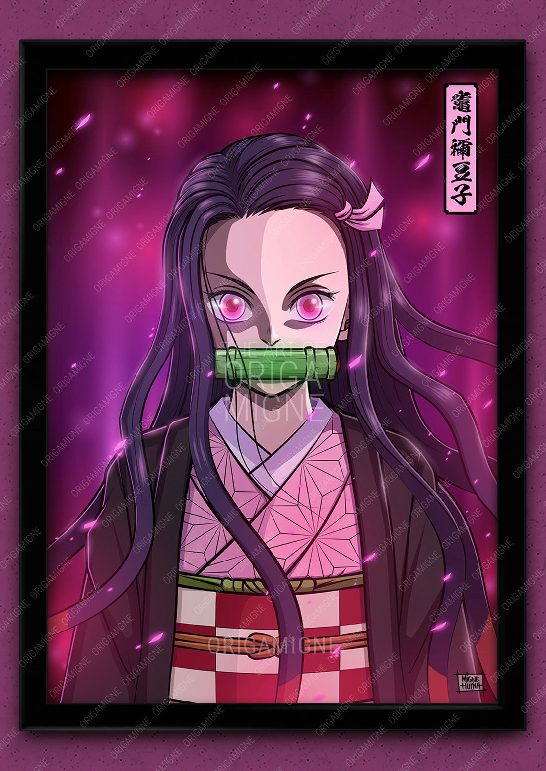 Demon Princess