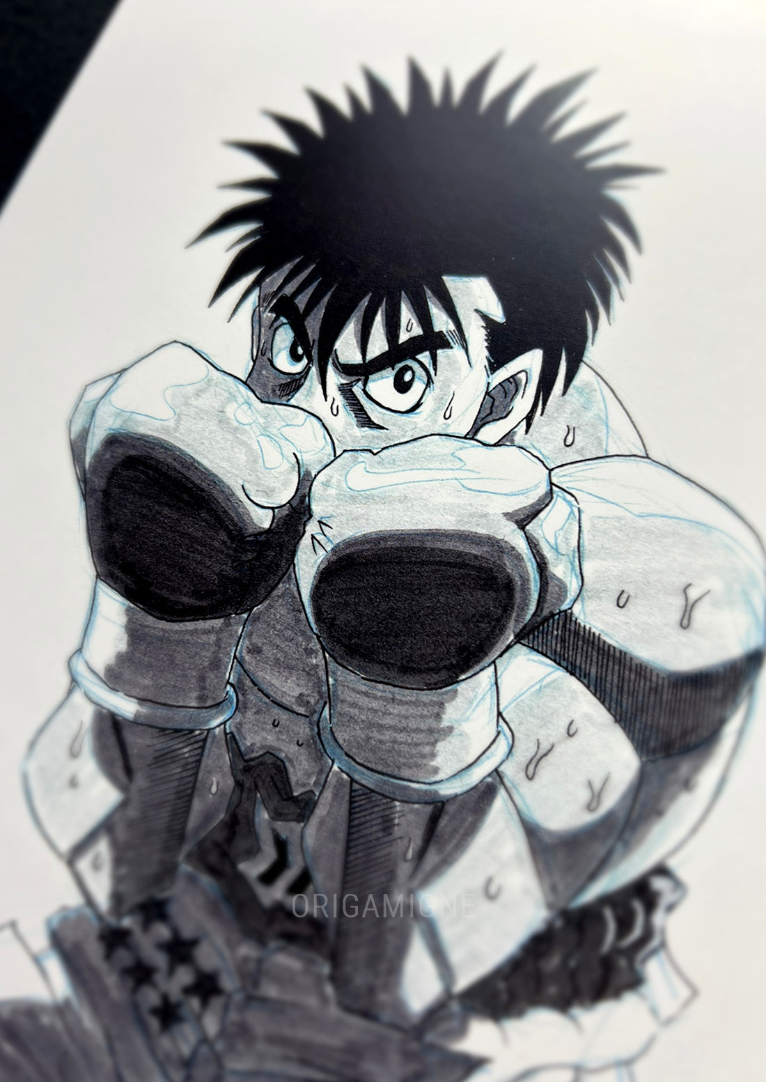 Iron Dempsey