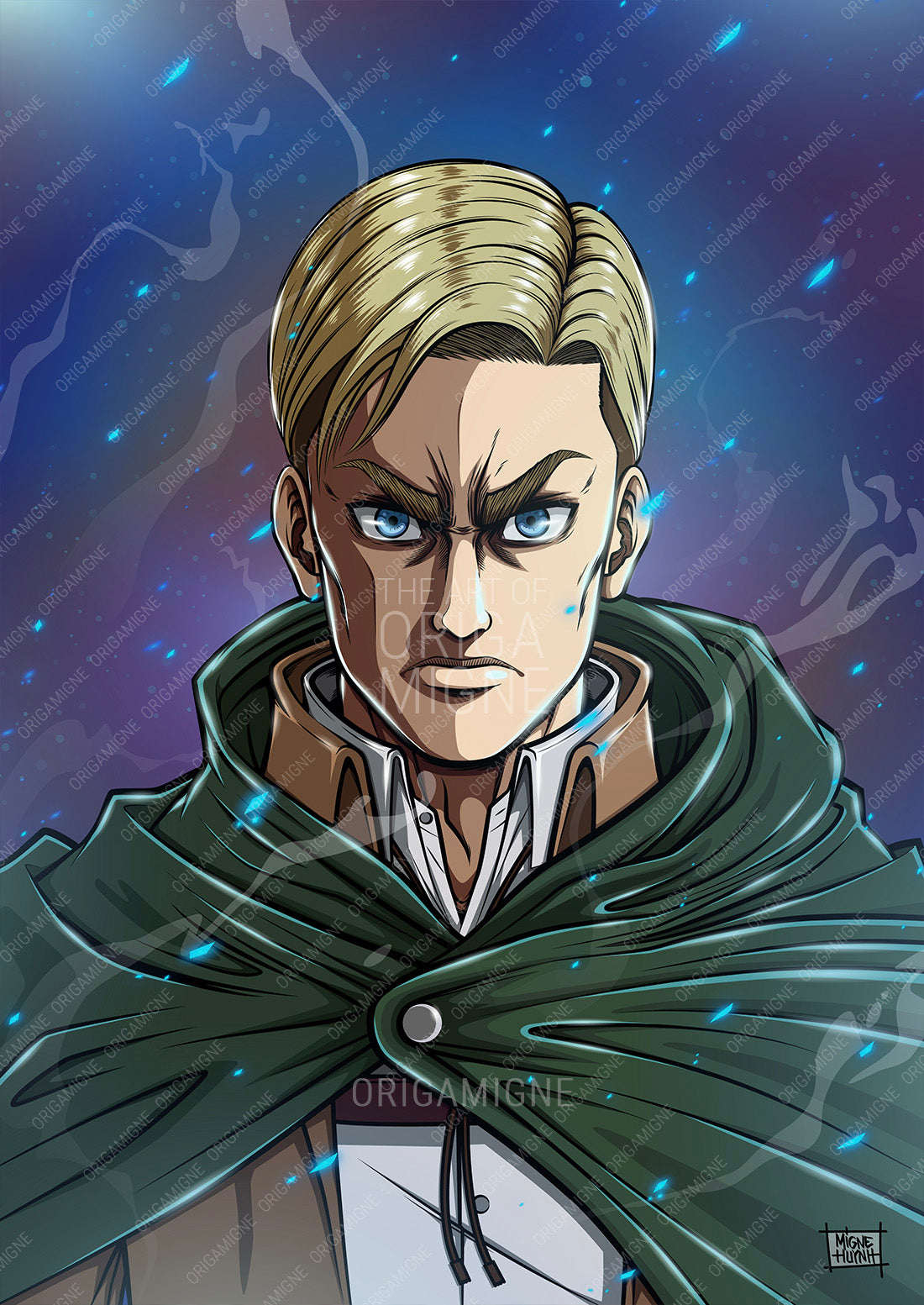 Destiny Commander