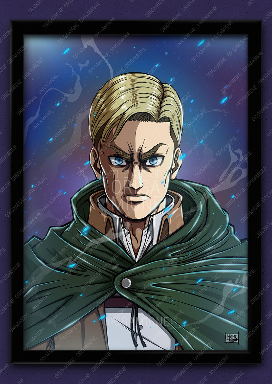Destiny Commander