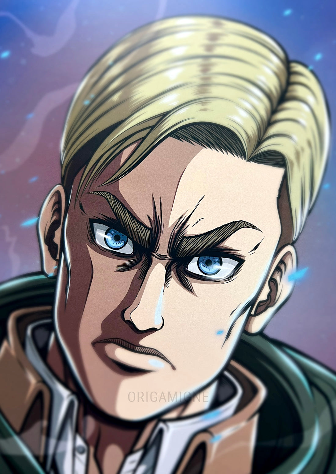 Destiny Commander