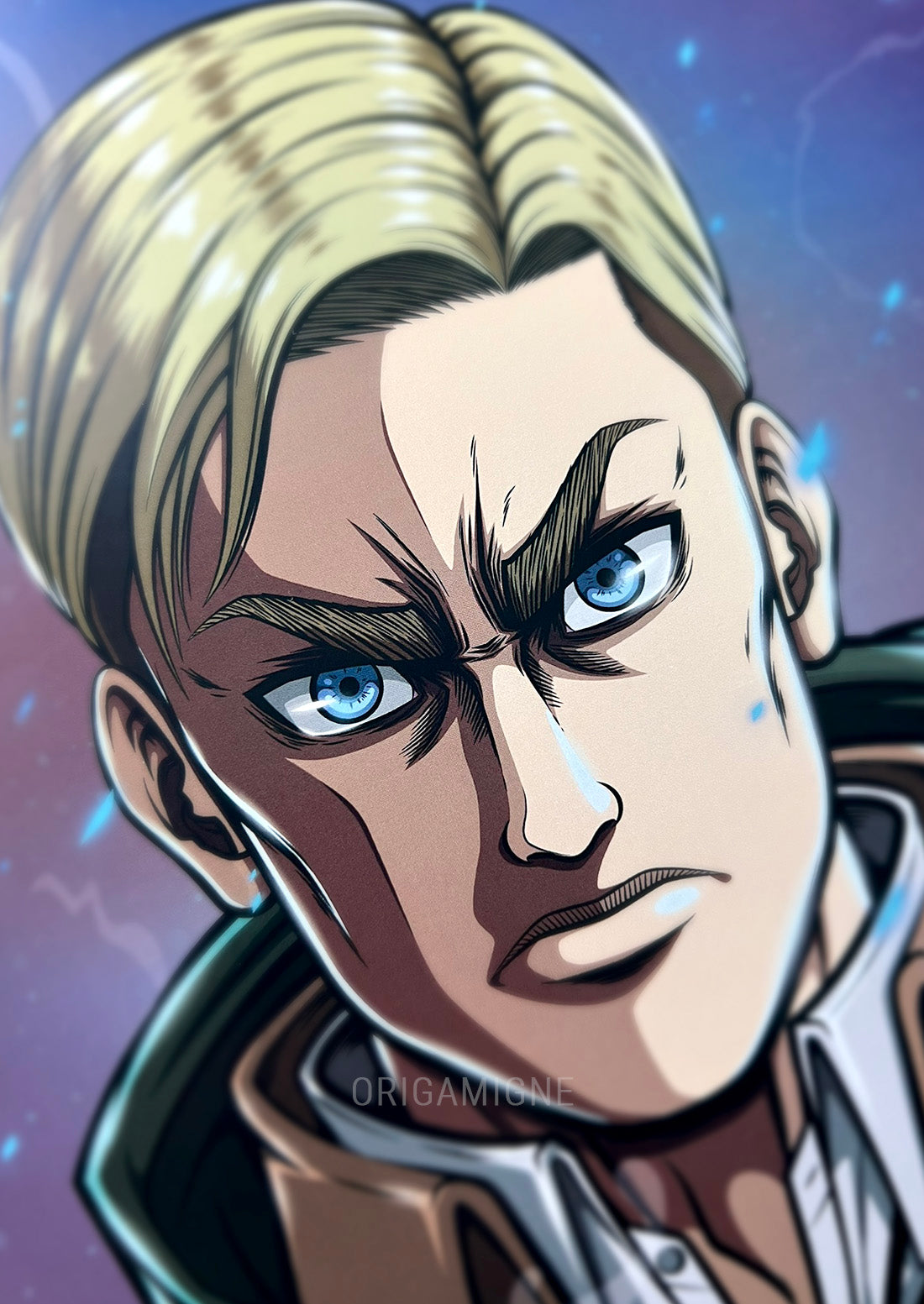 Destiny Commander