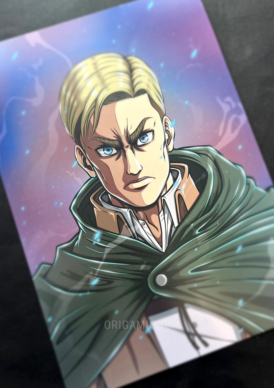 Destiny Commander