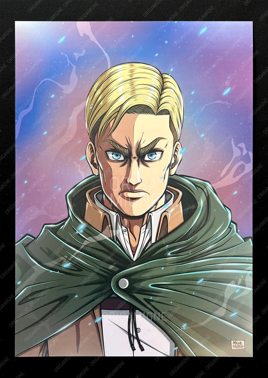 Destiny Commander