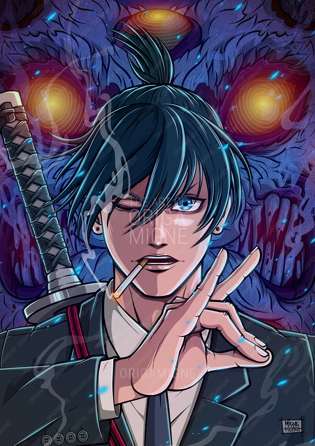 Devil Hunter