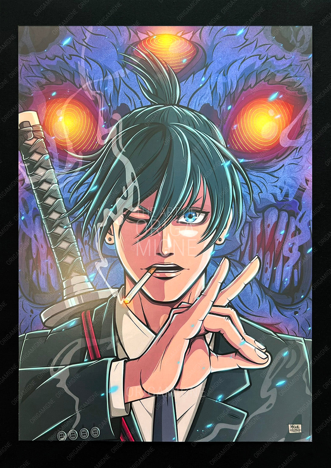 Devil Hunter