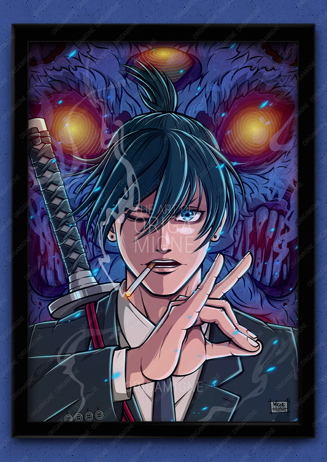 Devil Hunter