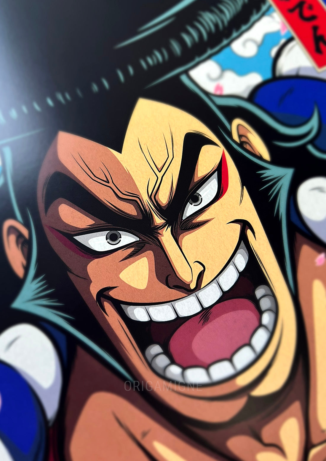 Eternal Shogun