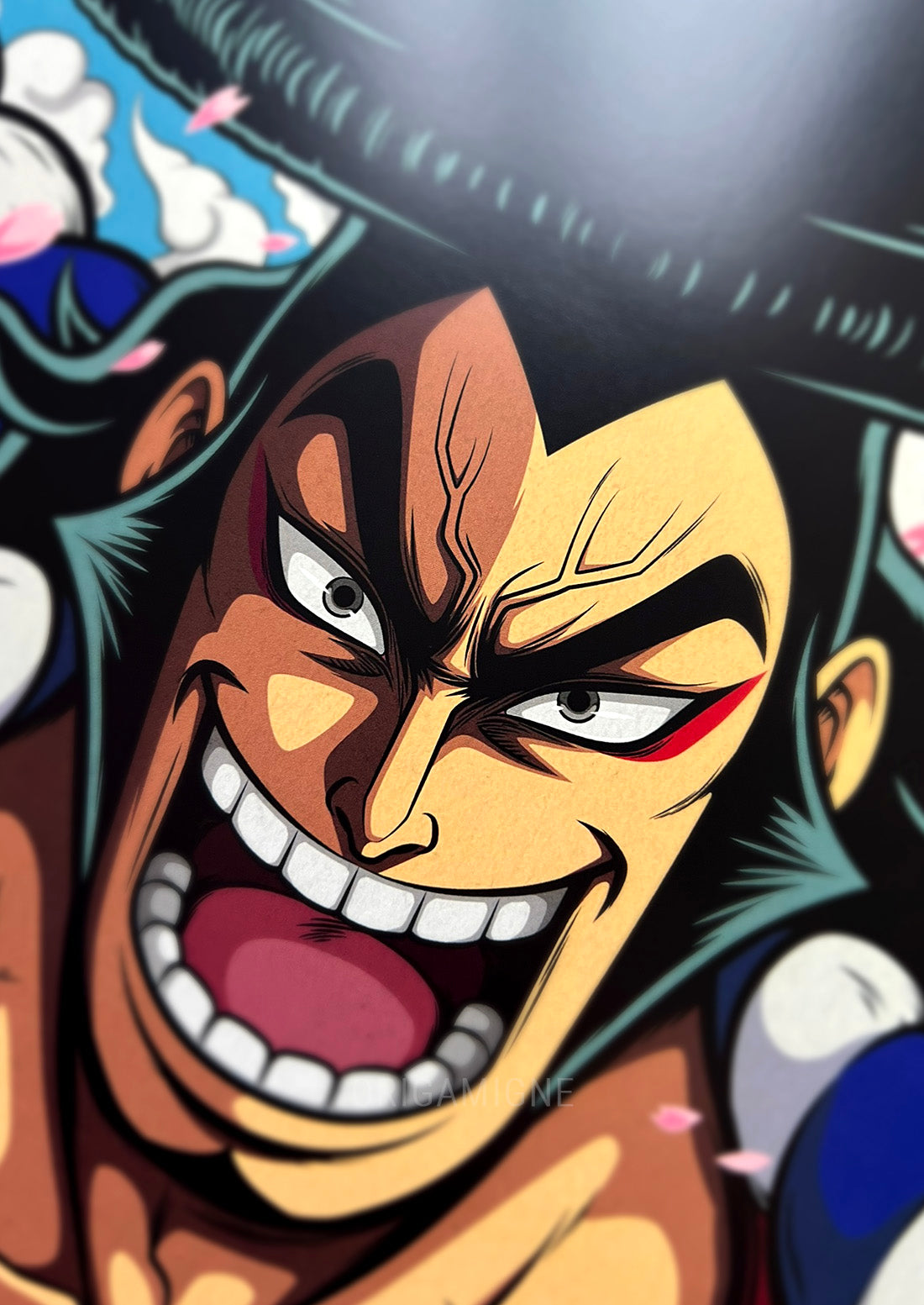 Eternal Shogun