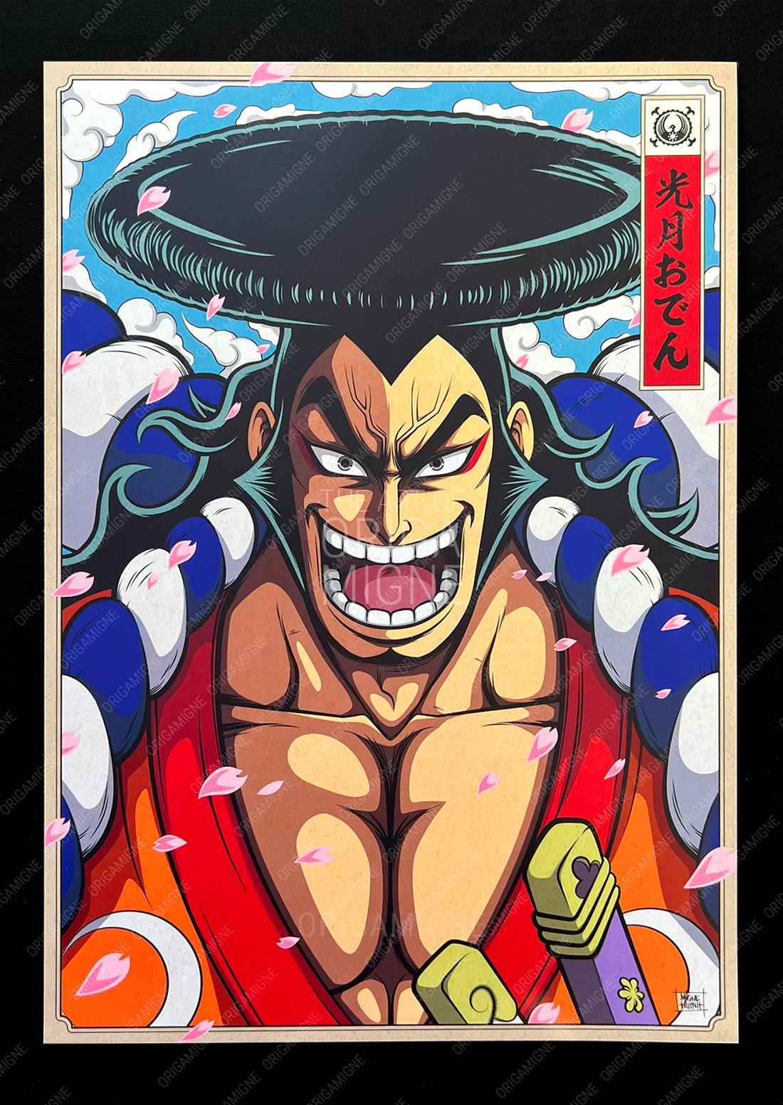 Eternal Shogun