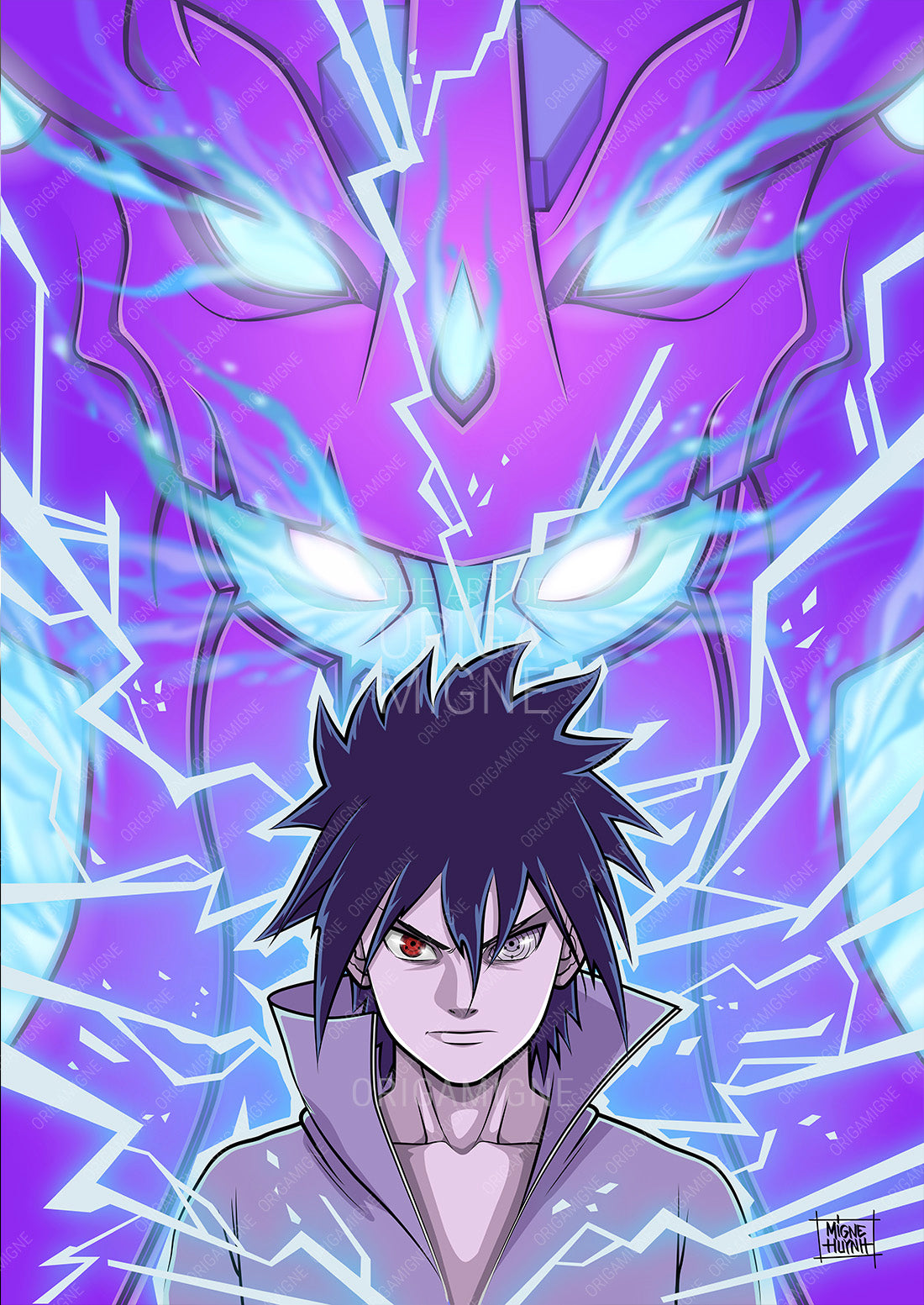 Eyes of Vengeance