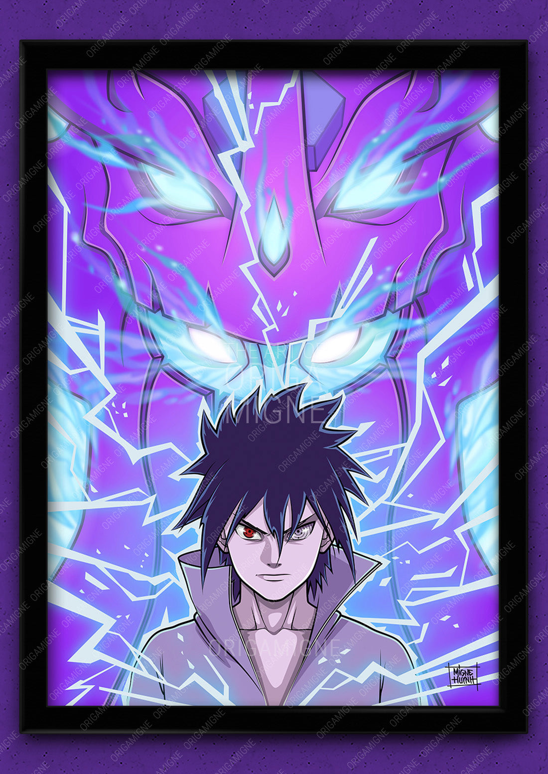 Eyes of Vengeance