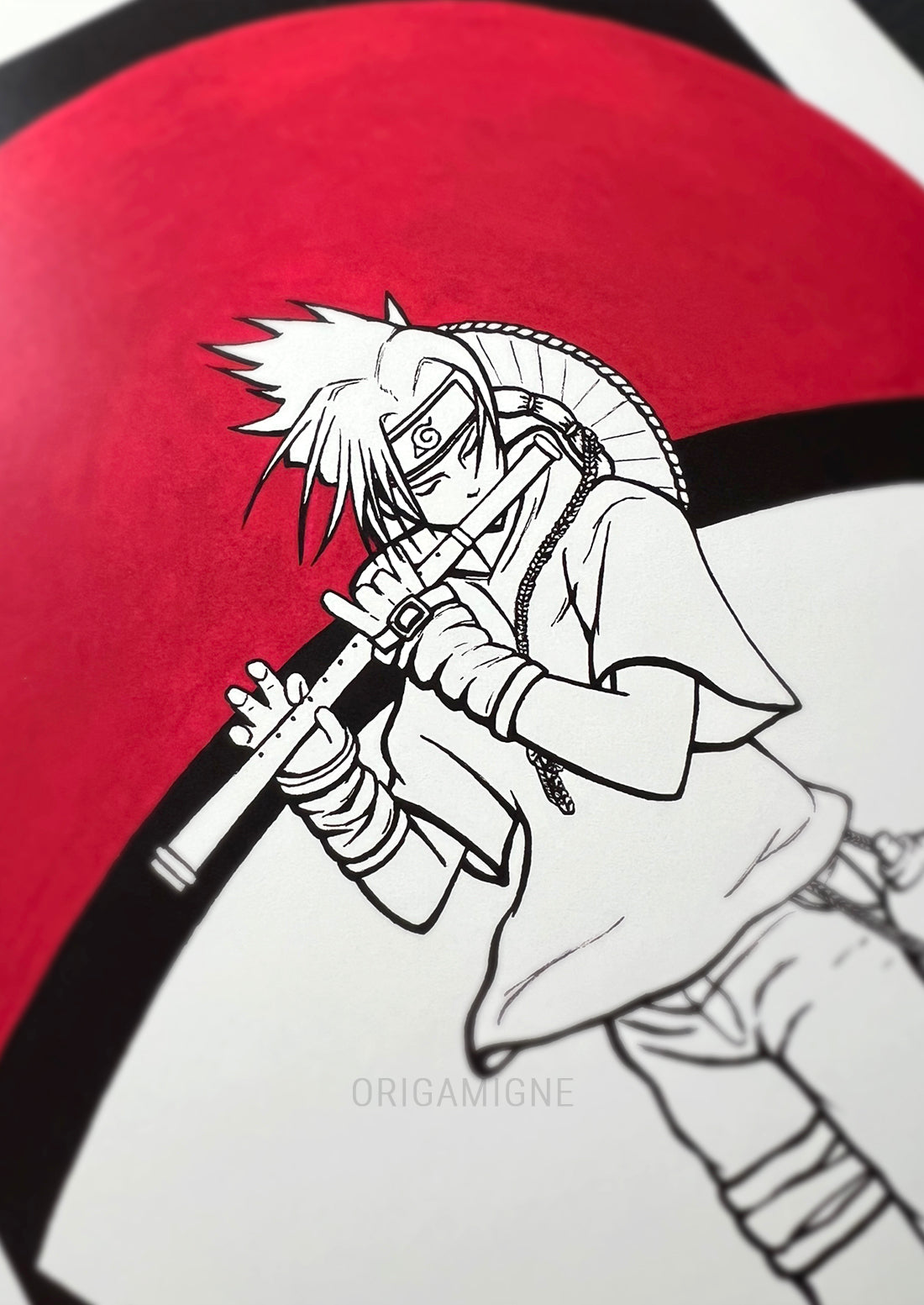 Eyes of Vengeance