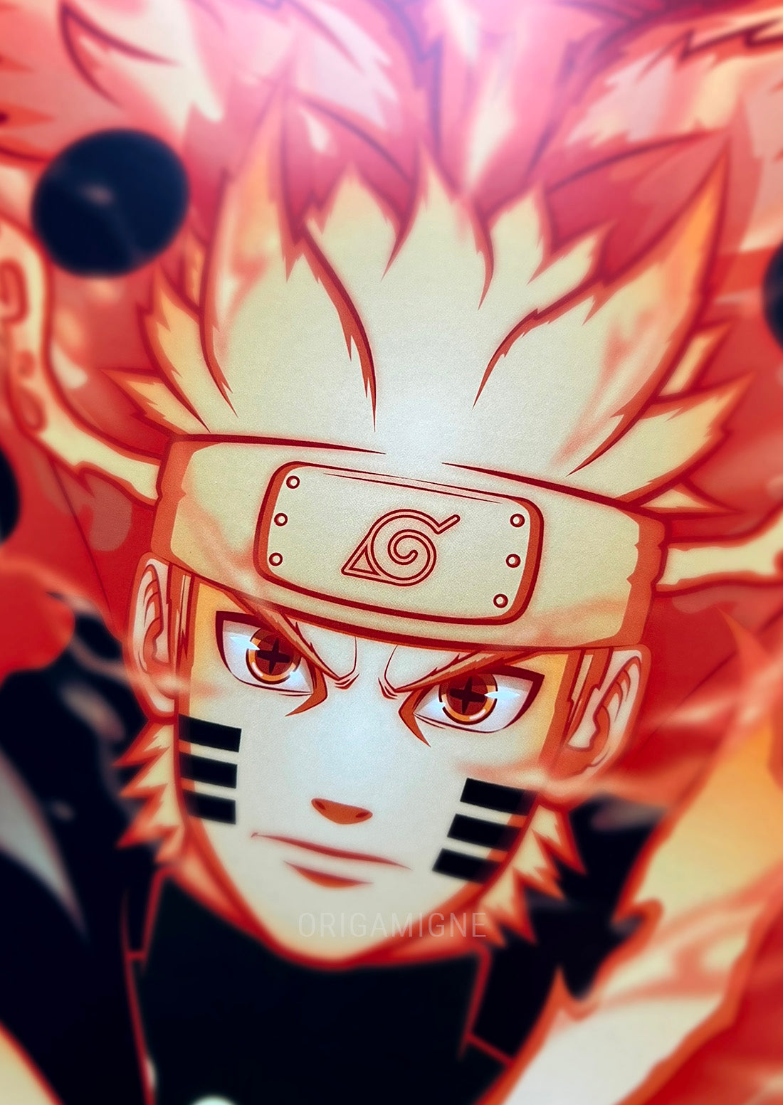 Fox Shinobi