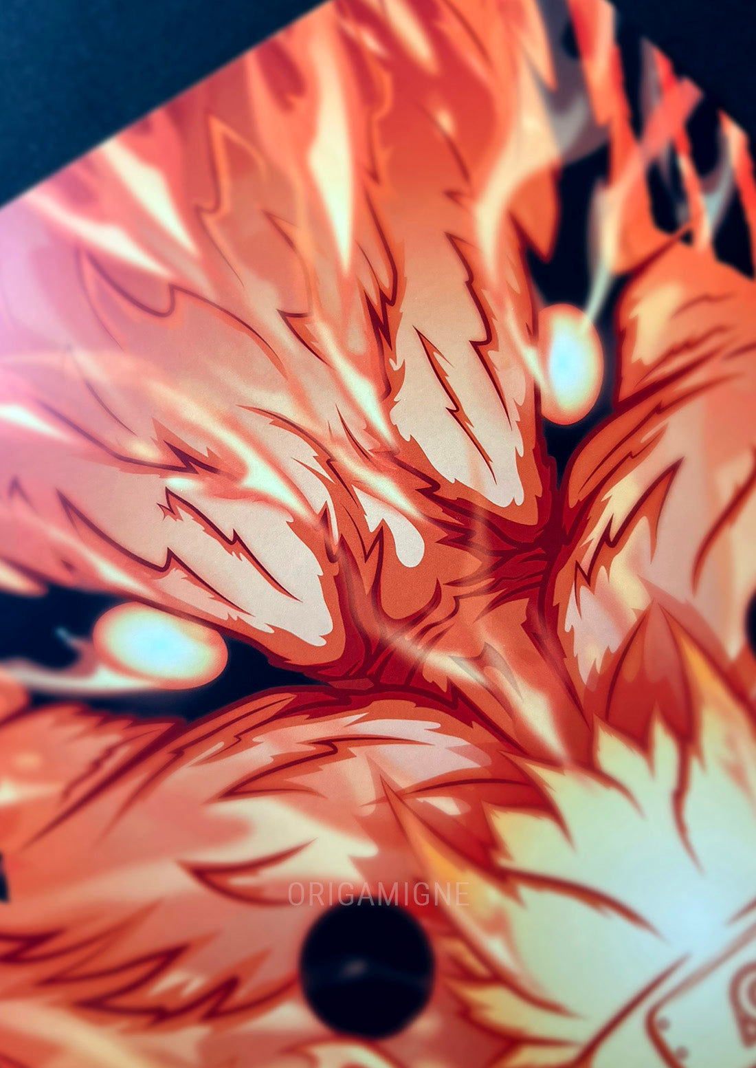 Fox Shinobi
