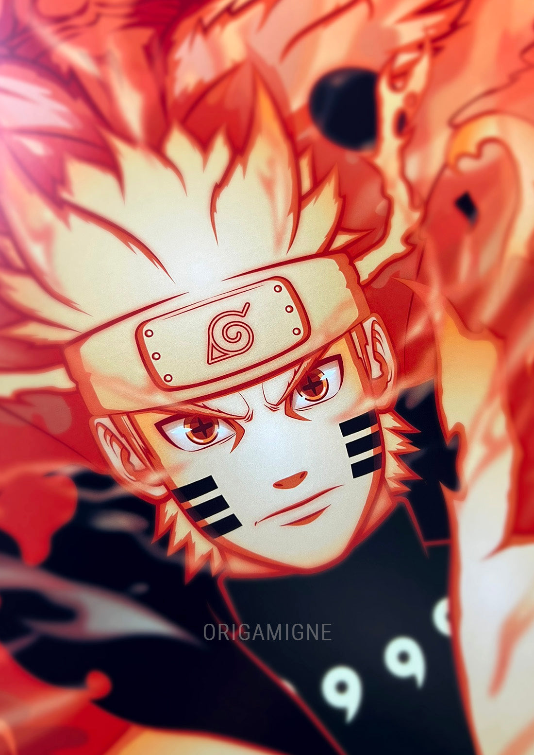 Fox Shinobi