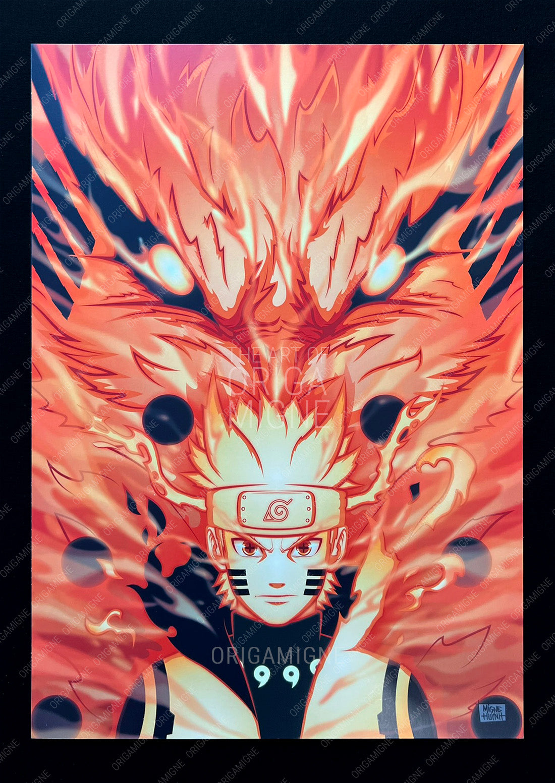 Fox Shinobi