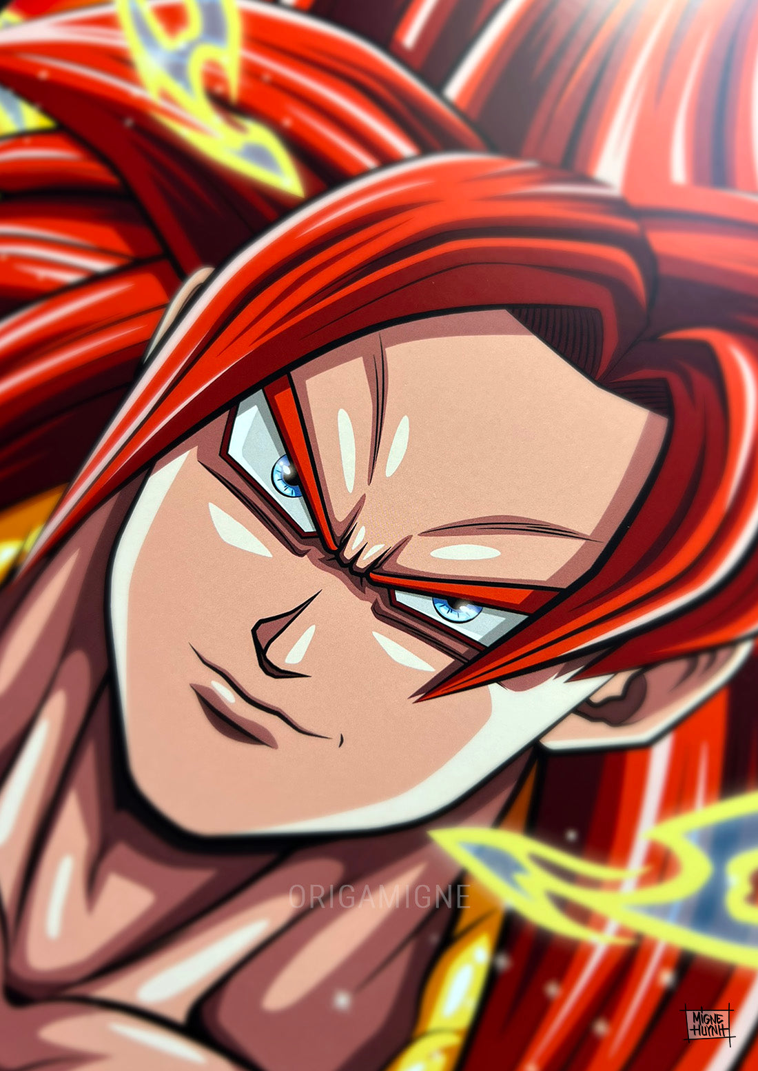 Fusion King 4