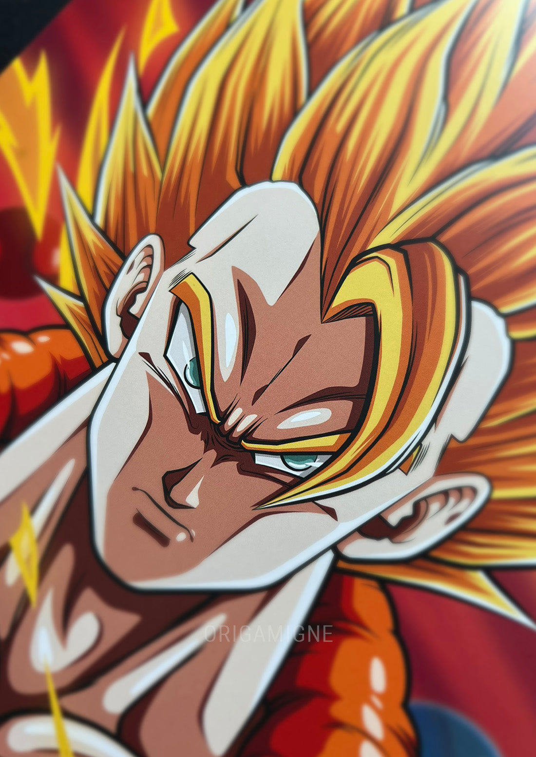 Fusion King