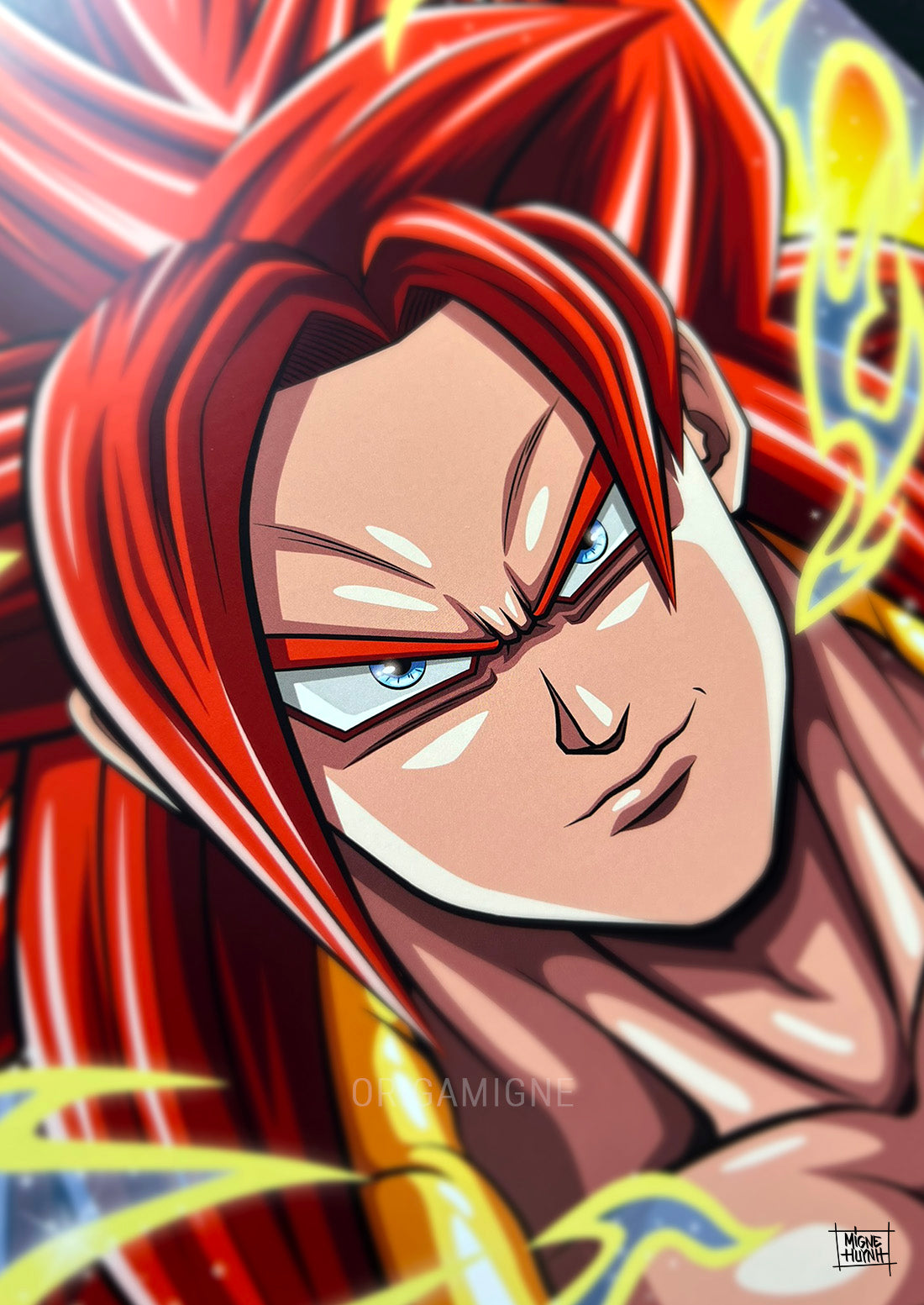 Fusion King 4