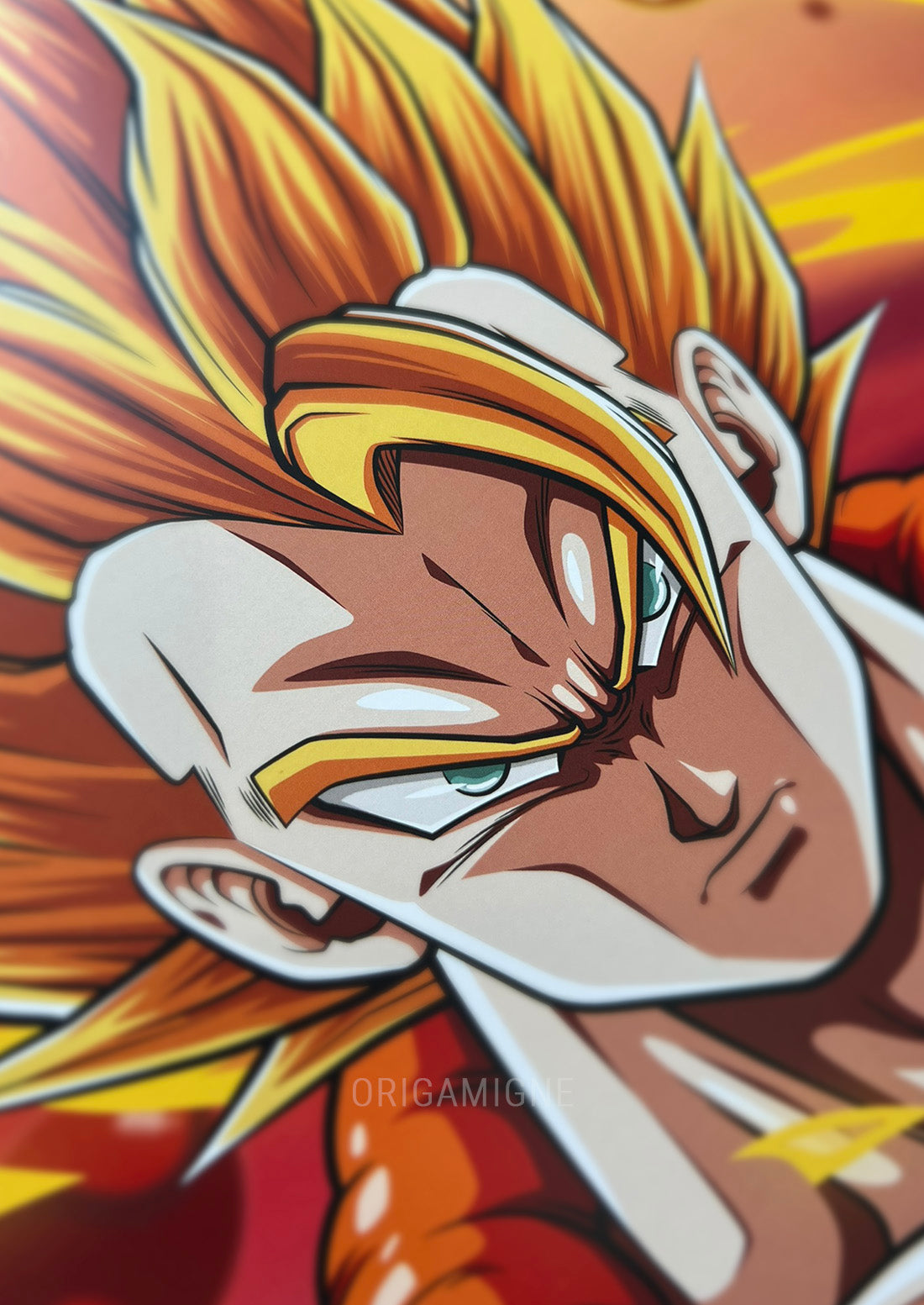 Fusion King
