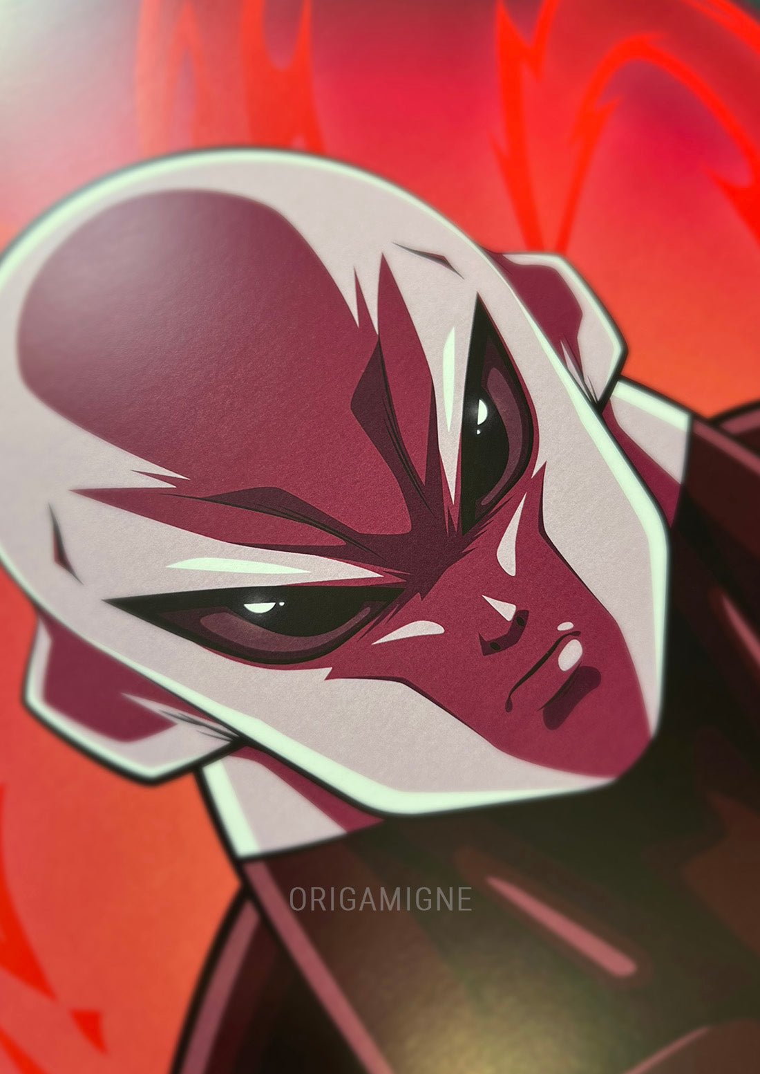 Galactic Titan