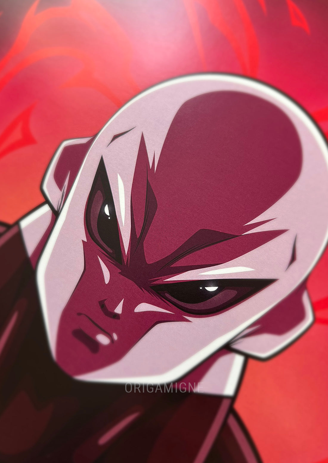 Galactic Titan