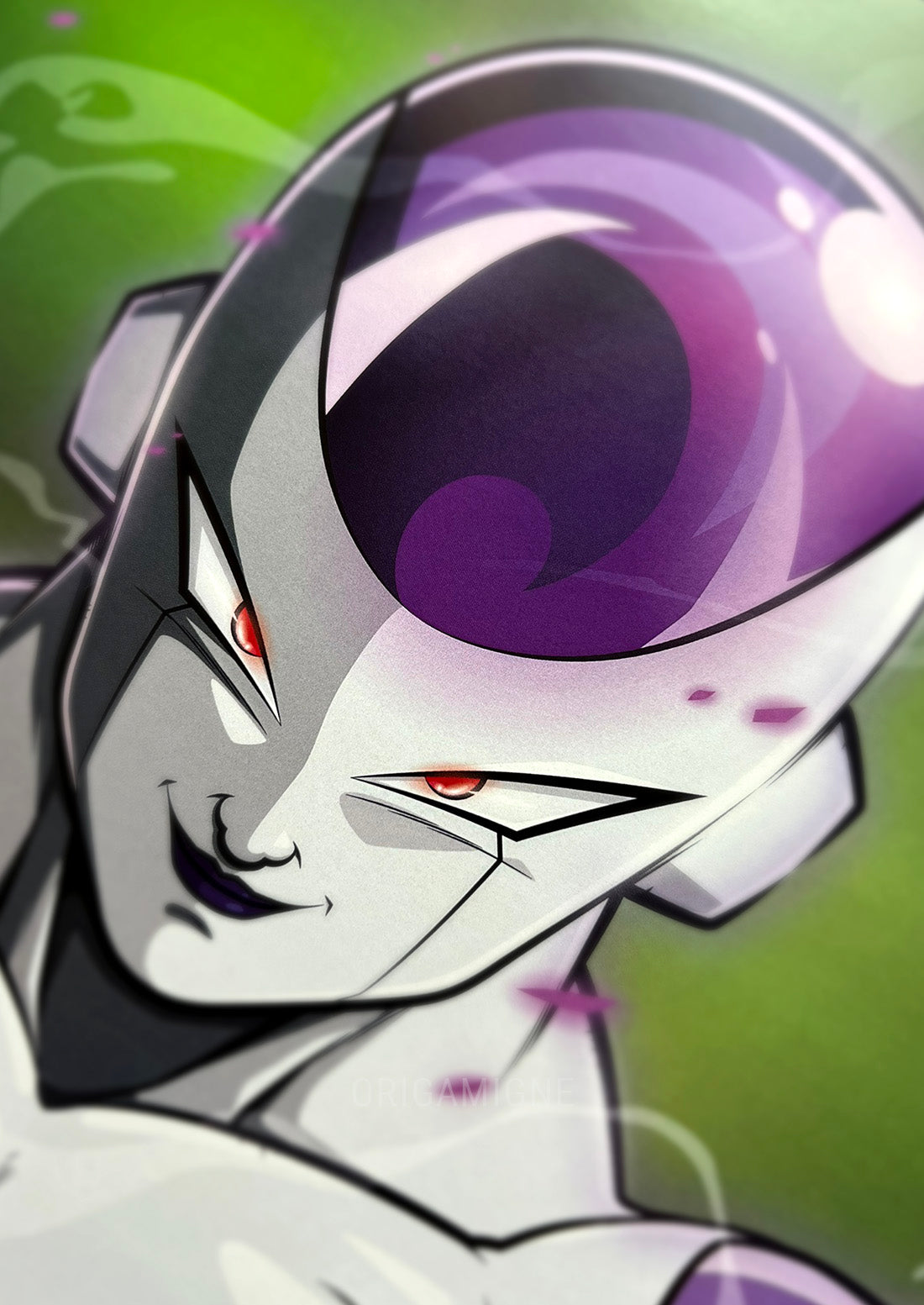 Galactic Tyrant