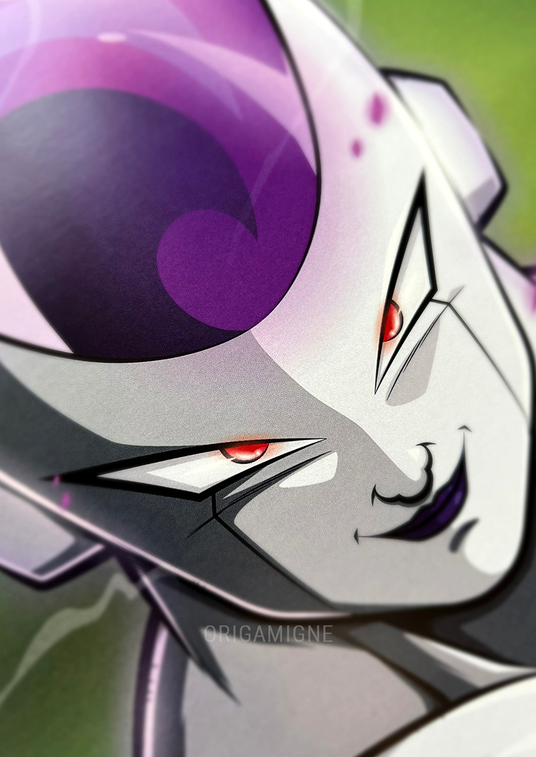 Galactic Tyrant