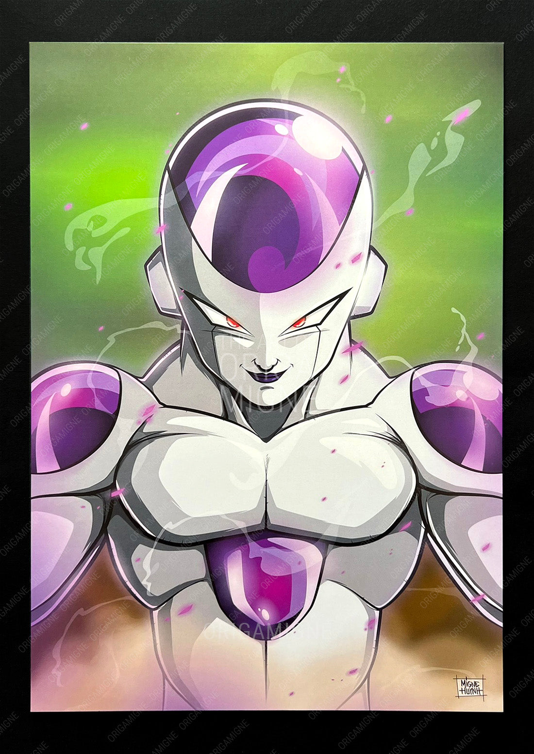 Galactic Tyrant